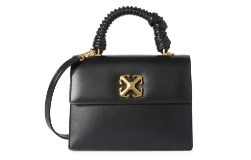 Jitney 2.8 Top Handle bag