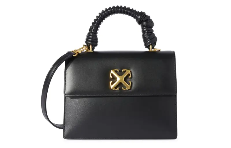 Jitney 2.8 Top Handle bag