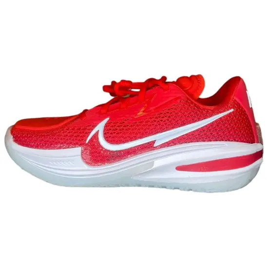 Nike Air Zoom GT Cut TB University Red White