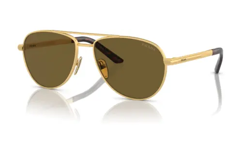 PRADA Eyewear Aviator Sunglasses