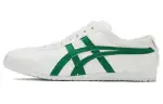 Onitsuka Tiger Mexico 66 'White College Green'