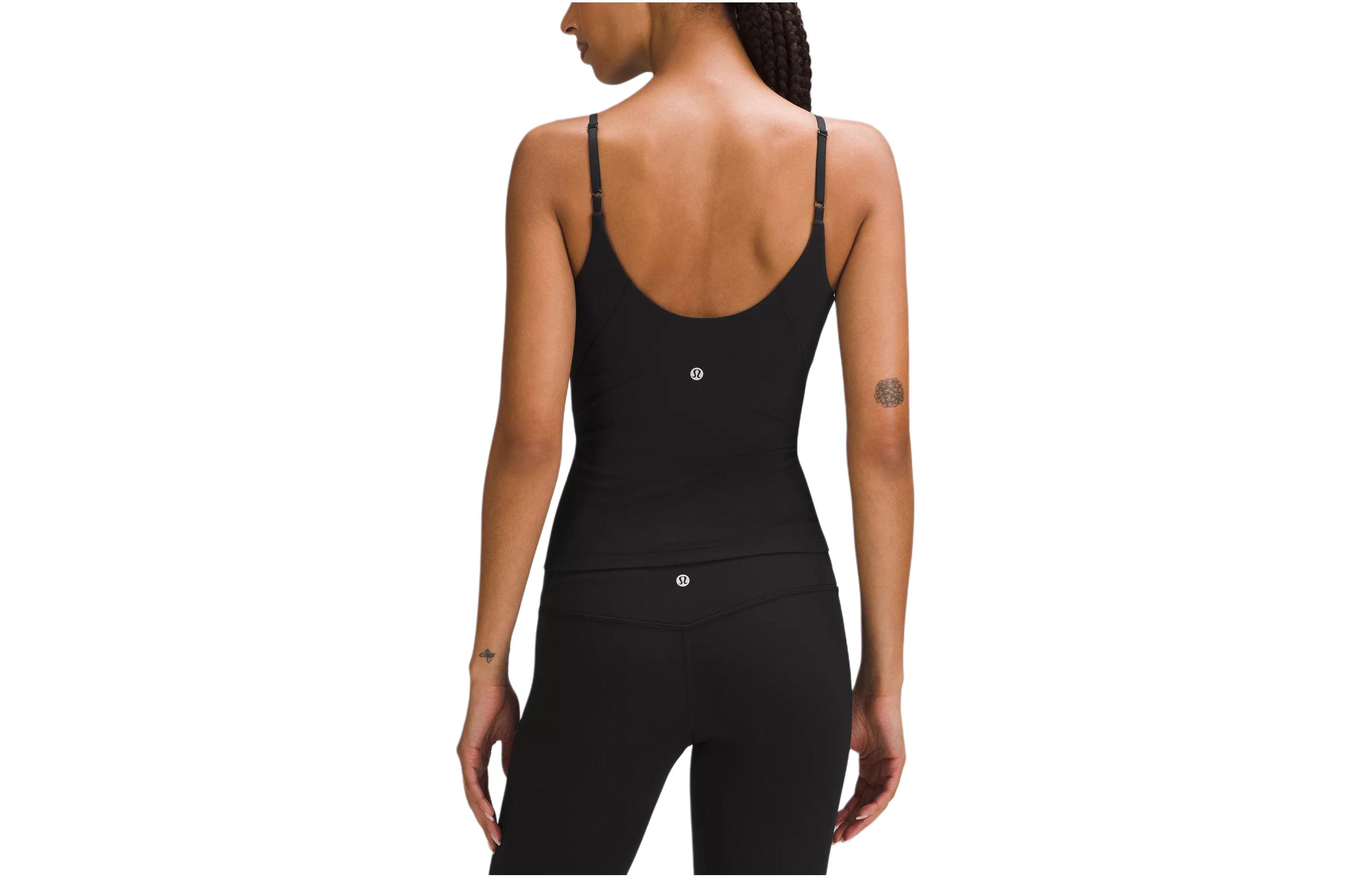 Lululemon Align™ Tank Top Women’s Black