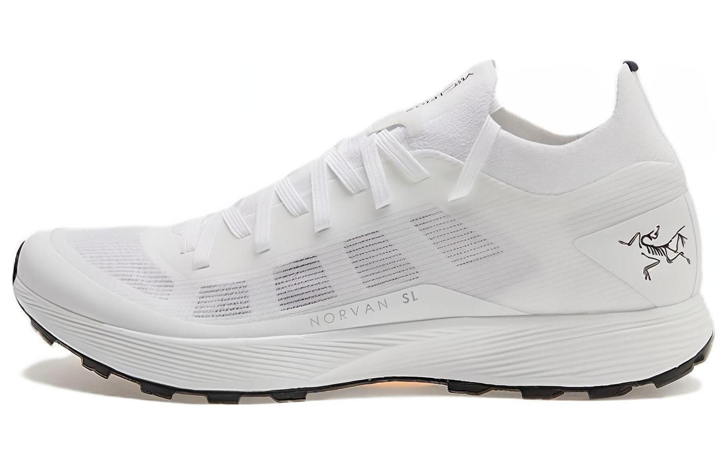 Кроссовки Arc'teryx