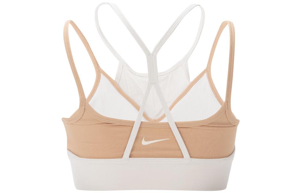 Nike Sports Underwear Women’s Gray Beige