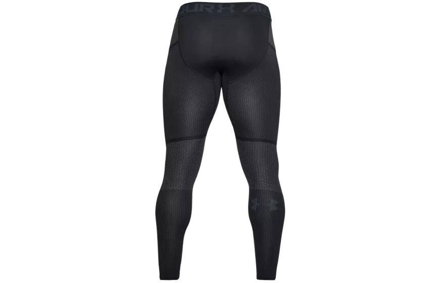 Under Armour Sports Pants Men’s Black