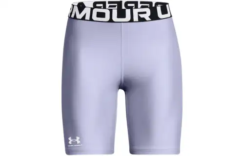 Under Armour Sports Shorts Women's Light Purple