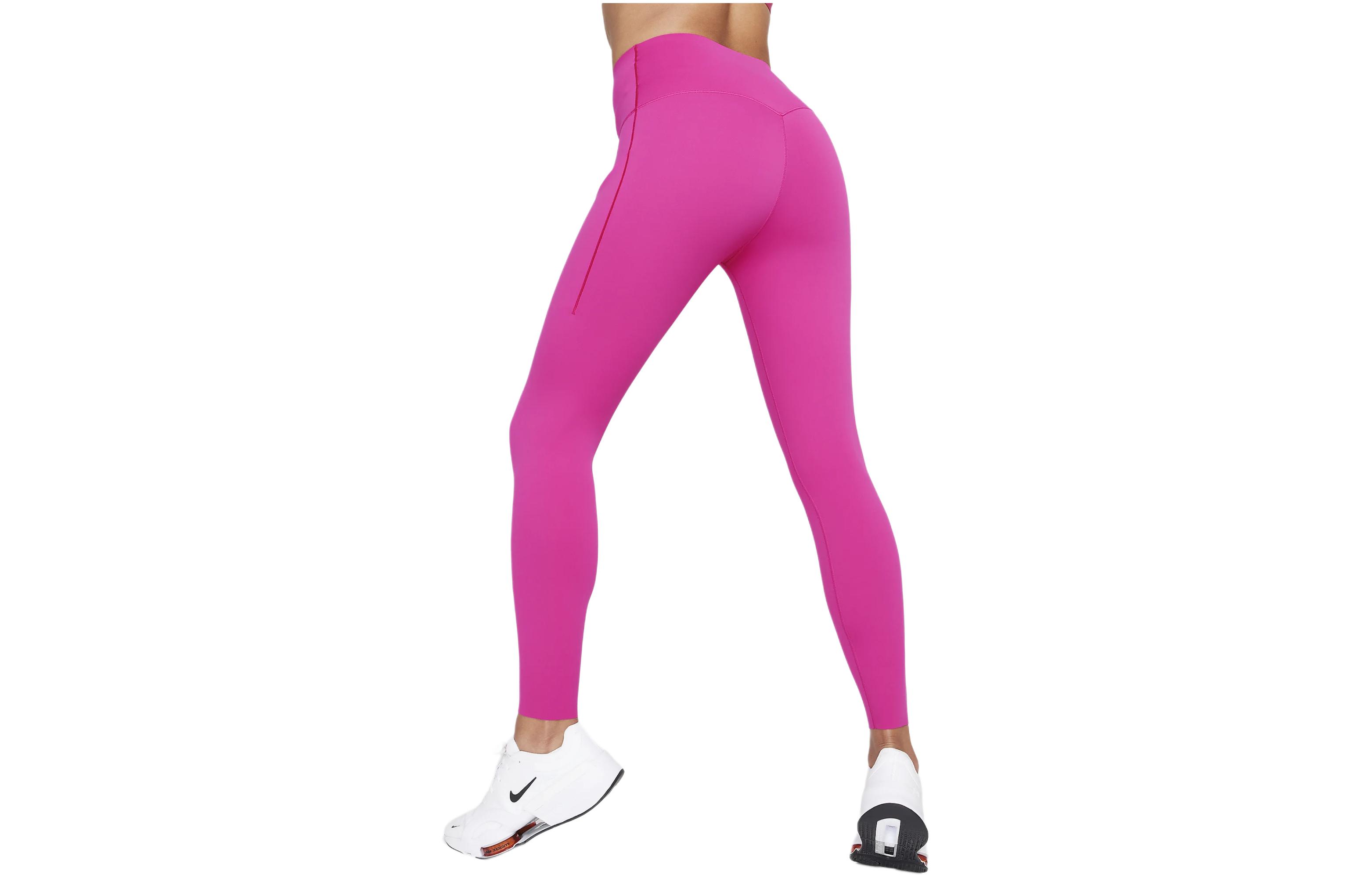 Nike Universa Sports Pants Women’s Rose Red