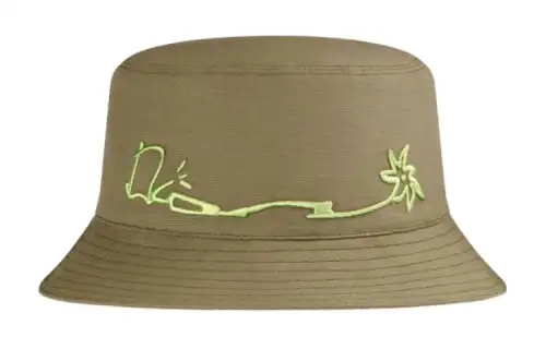 DIOR X Cactus Jack Bucket Hat