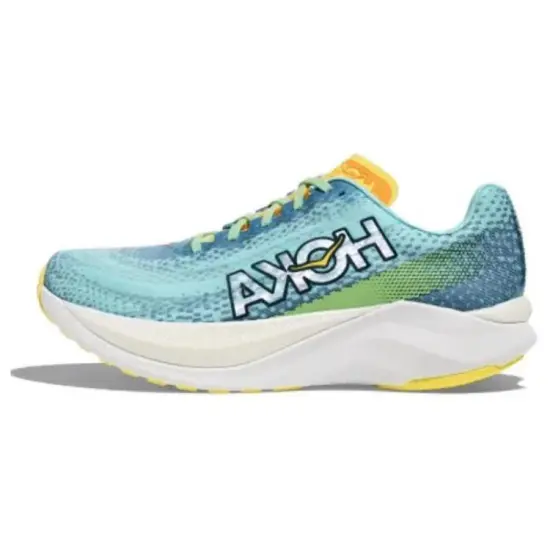 HOKA ONE ONE Mach X 'Dusk Cloudless'