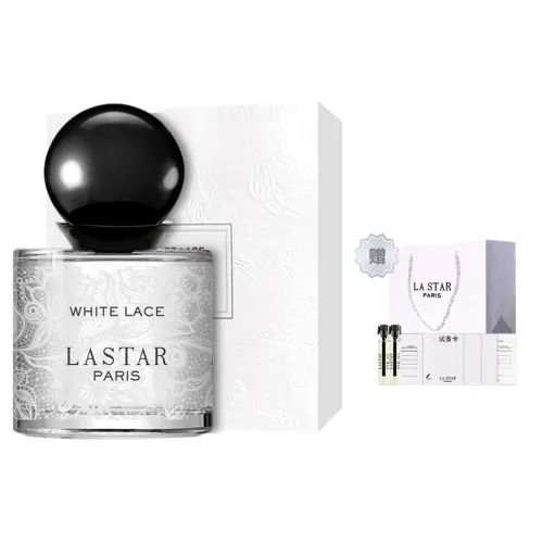 NASAIER Perfume Sets Unisex