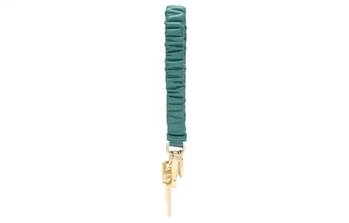 MIU MIU Keychains Women's Green