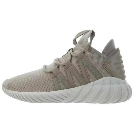 Adidas Originals Tubular Dawn Light Brown Light Brown White Women's