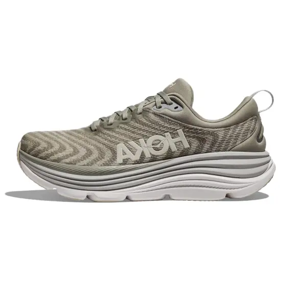 HOKA ONE ONE Gaviota 5 Barley Oat Milk
