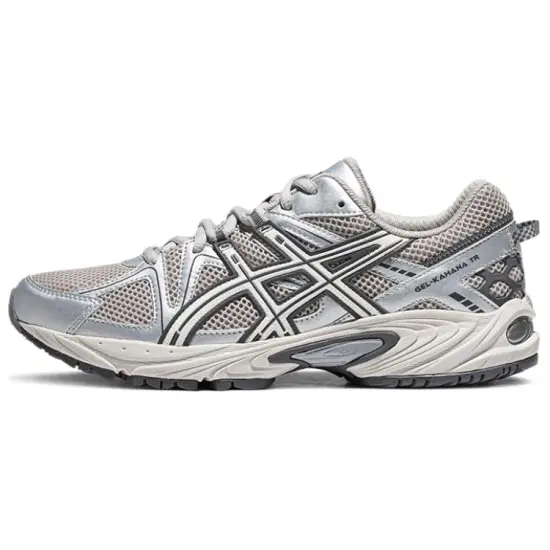 Asics Gel Kahana Gray