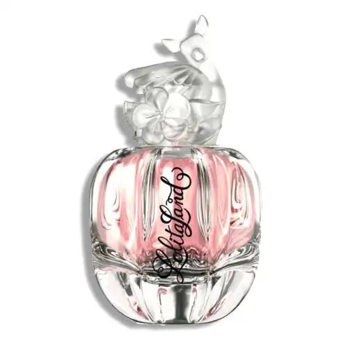 Floral perfume, Lolita style, 80 ml