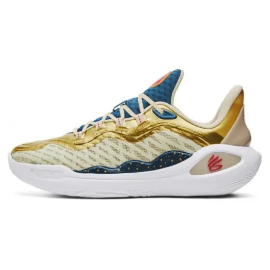 Under Armour Curry 11 Champions Mindset