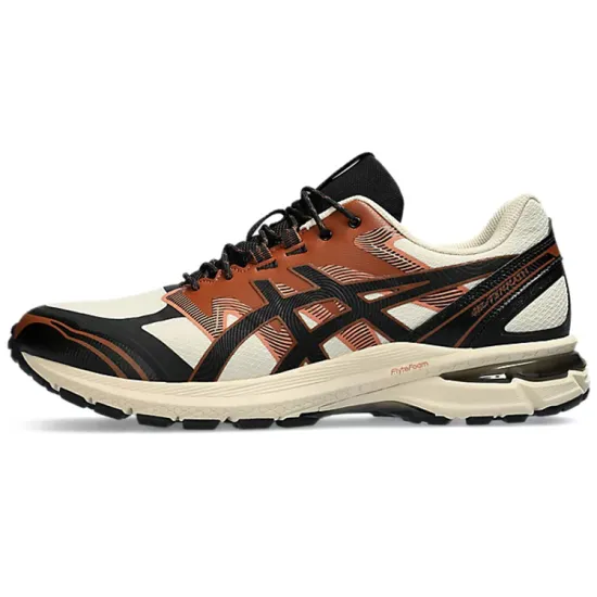 Asics Gel-Terrain Vanilla Black Copper