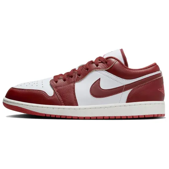Jordan Air Jordan 1 Low SE 'Dune Red' Sneakers