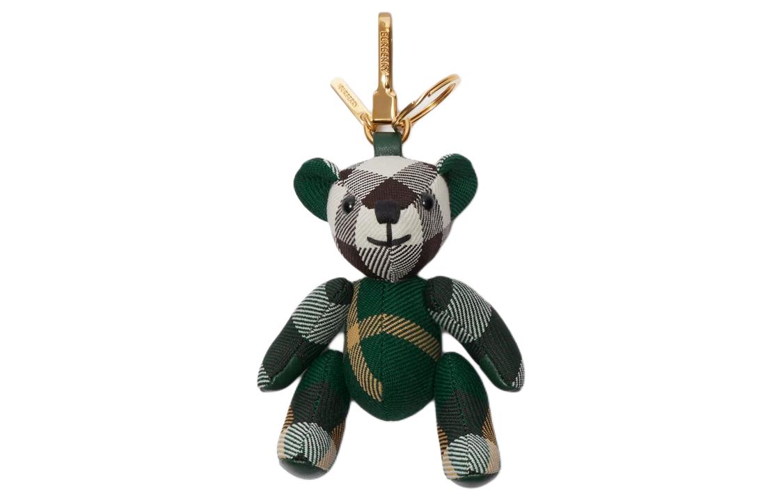 Burberry Thomas Bear keyring