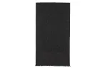 GUCCI Scarf/Stole Unisex SILK Mixed Dark Gray