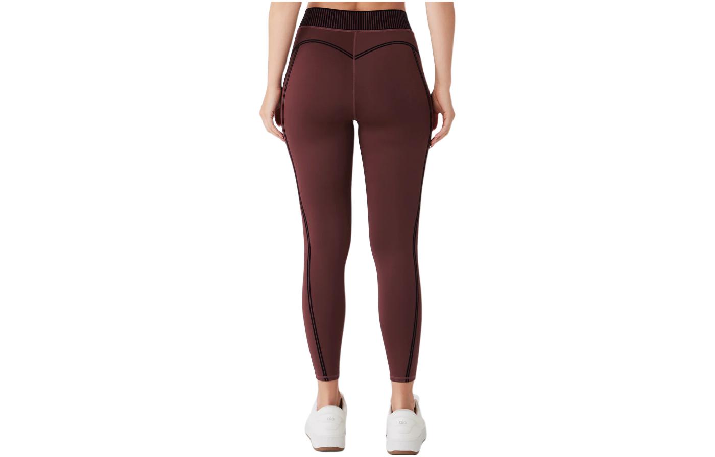 Alo Yoga Pants Women’s Moderate