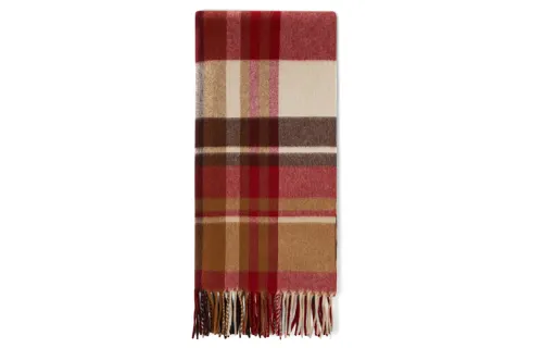 Loro Piana Knit Scarves Men's Multicolor