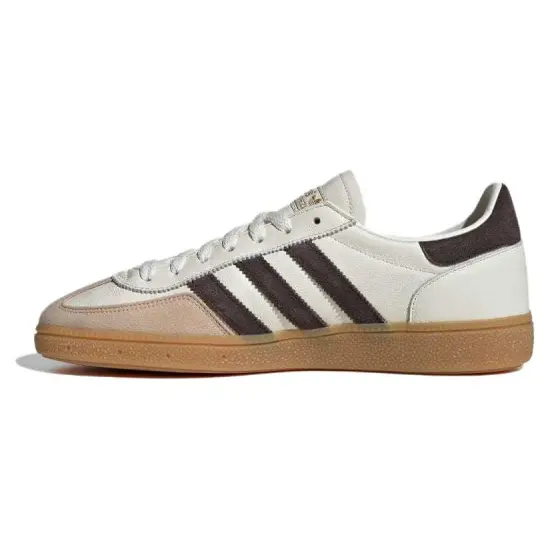 Adidas Originals Handball Spezial Off-White Dark Brown