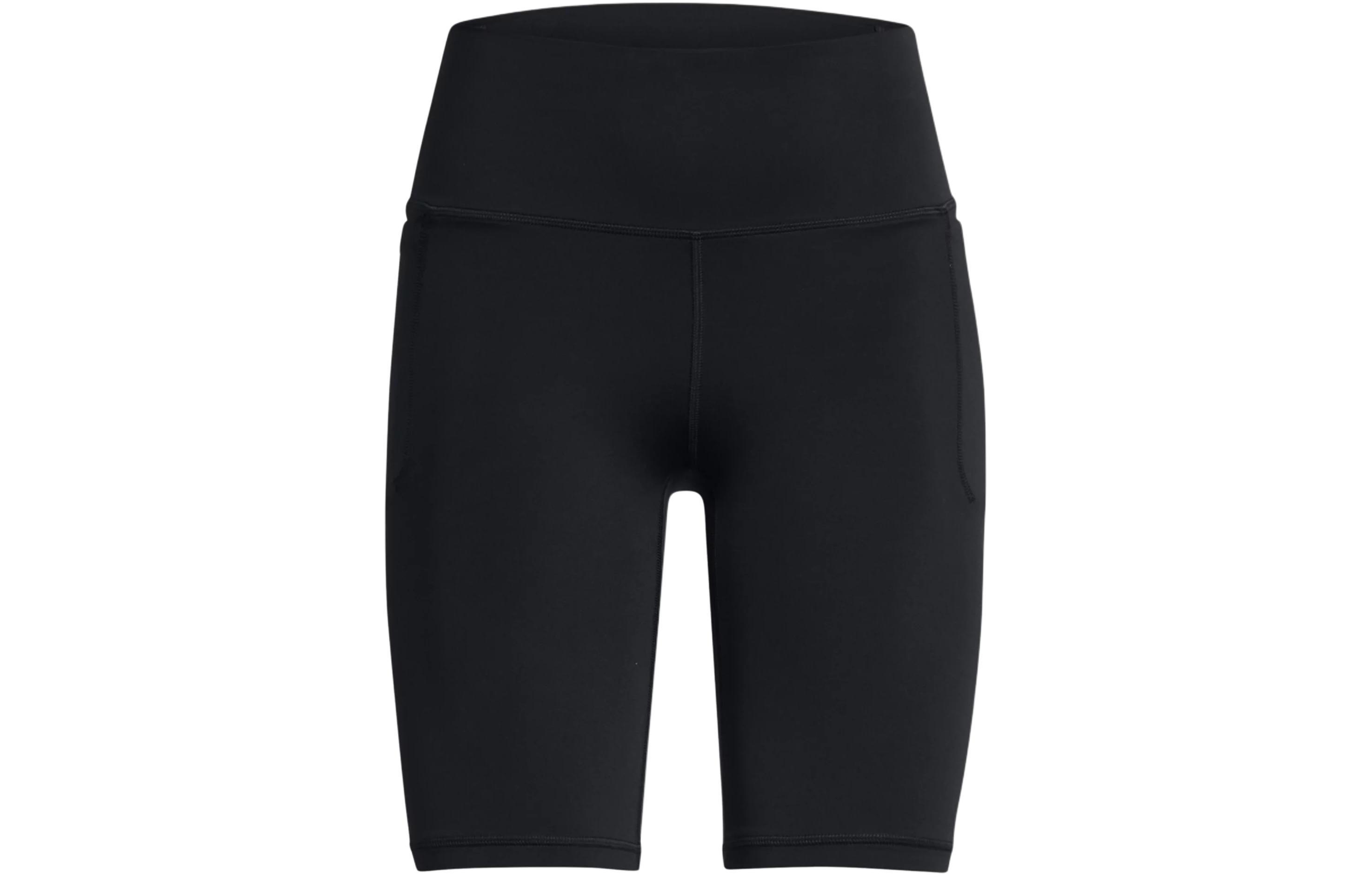 Under Armour Meridian Sports Shorts Women’s Black