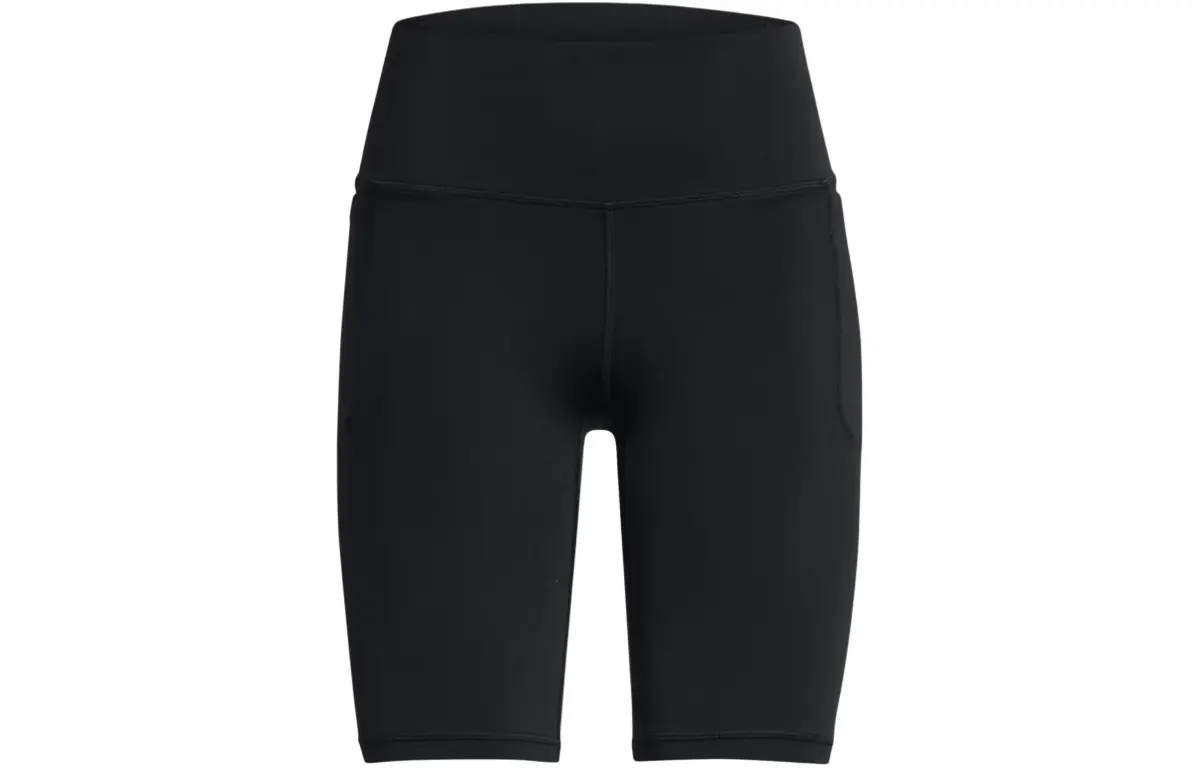 Under Armour Meridian Sports Shorts Women's Black