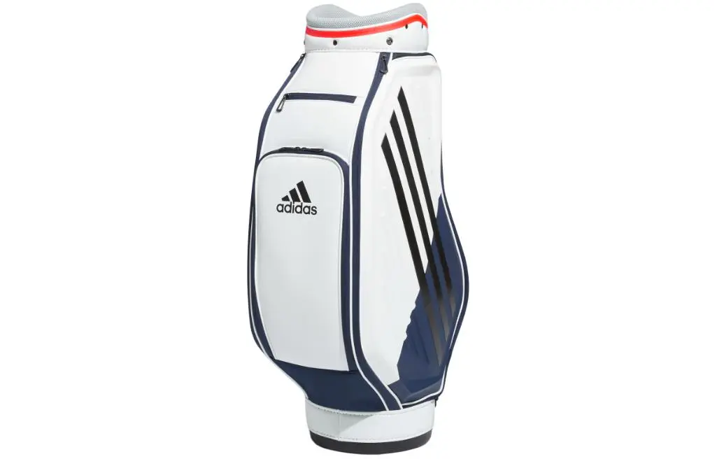 Adidas Gym Bags