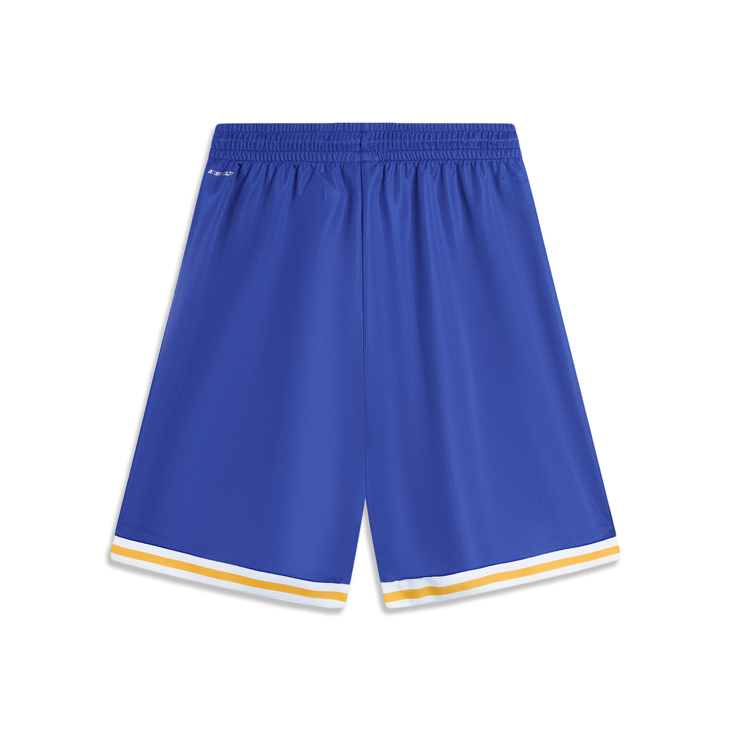 Li Ning Sports Shorts Men’s Mulberry Ash Purple