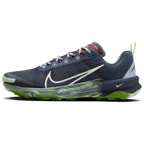 Nike Kiger 9 Thunder Blue Vapor Green