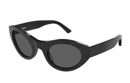 Balenciaga Cat-Eye Sunglasses
