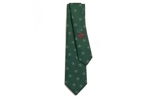 HERMES Ties Men's