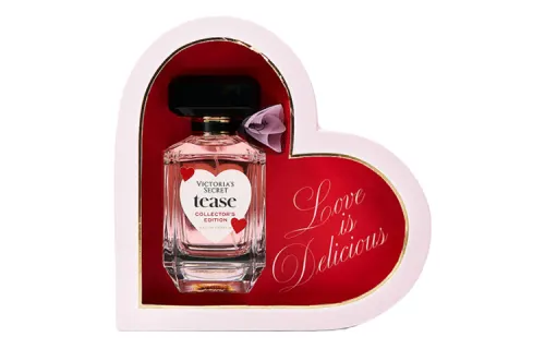 Victoria's secret, perfume, limited edition, 100 ml