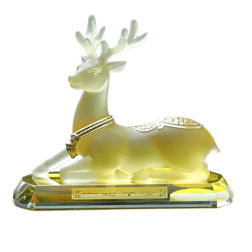 Protective amulet, elite accessory, universal perfume for auto, light luxury style