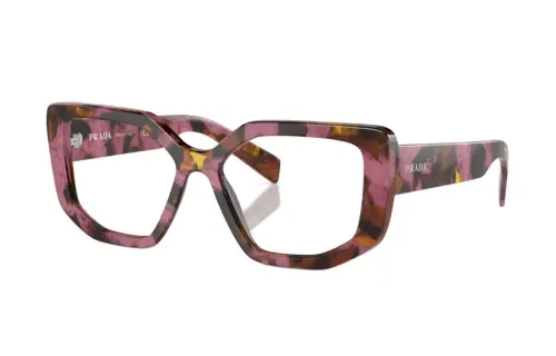 Prada Cat-Eye Glasses