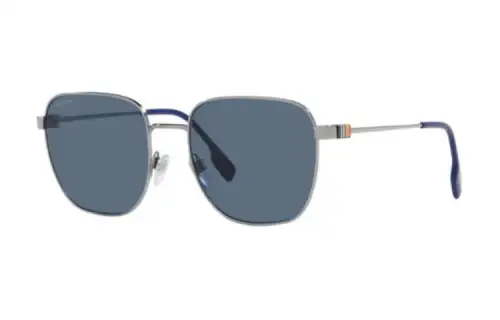 Burberry Square Frame Sunglasses