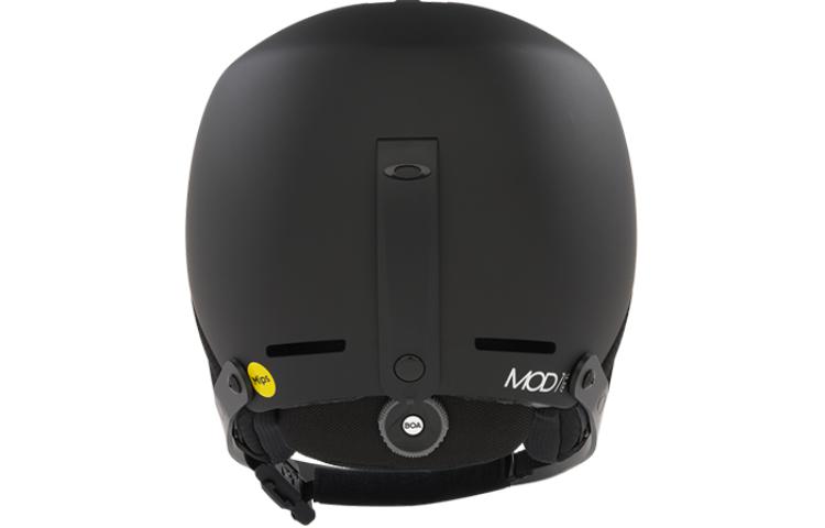 Oakley Ski Helmets Almighty Helmet Unisex
