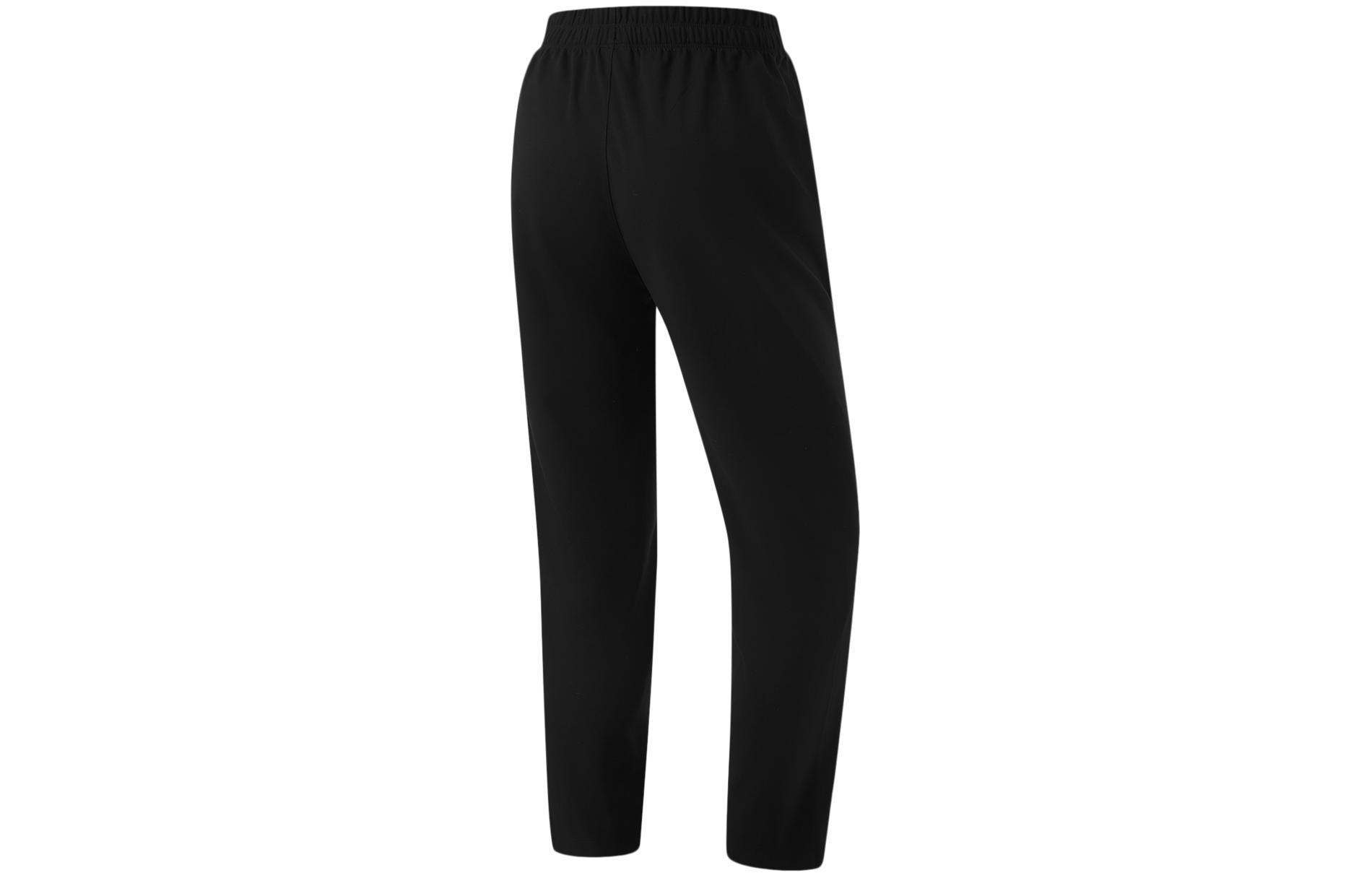 Li Ning Fitness Series Sports Pants Women’s Black