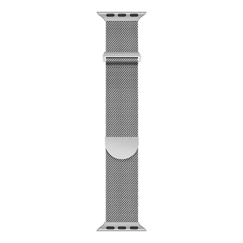 CHENSONG Strap Apple Compatibility Metal 183 192mm
