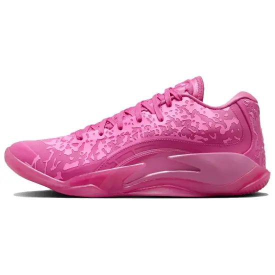 Jordan Zion 3 Pink Lotus