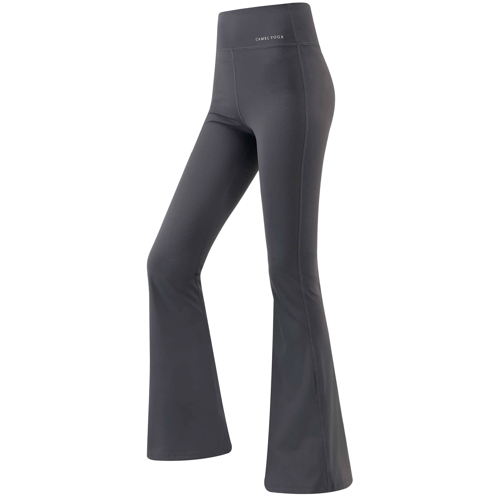 CAMEL Compression Yoga Pants Women’s Moderate