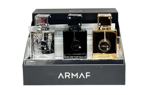 ARMAF Amafu Club De Nuit Men's
