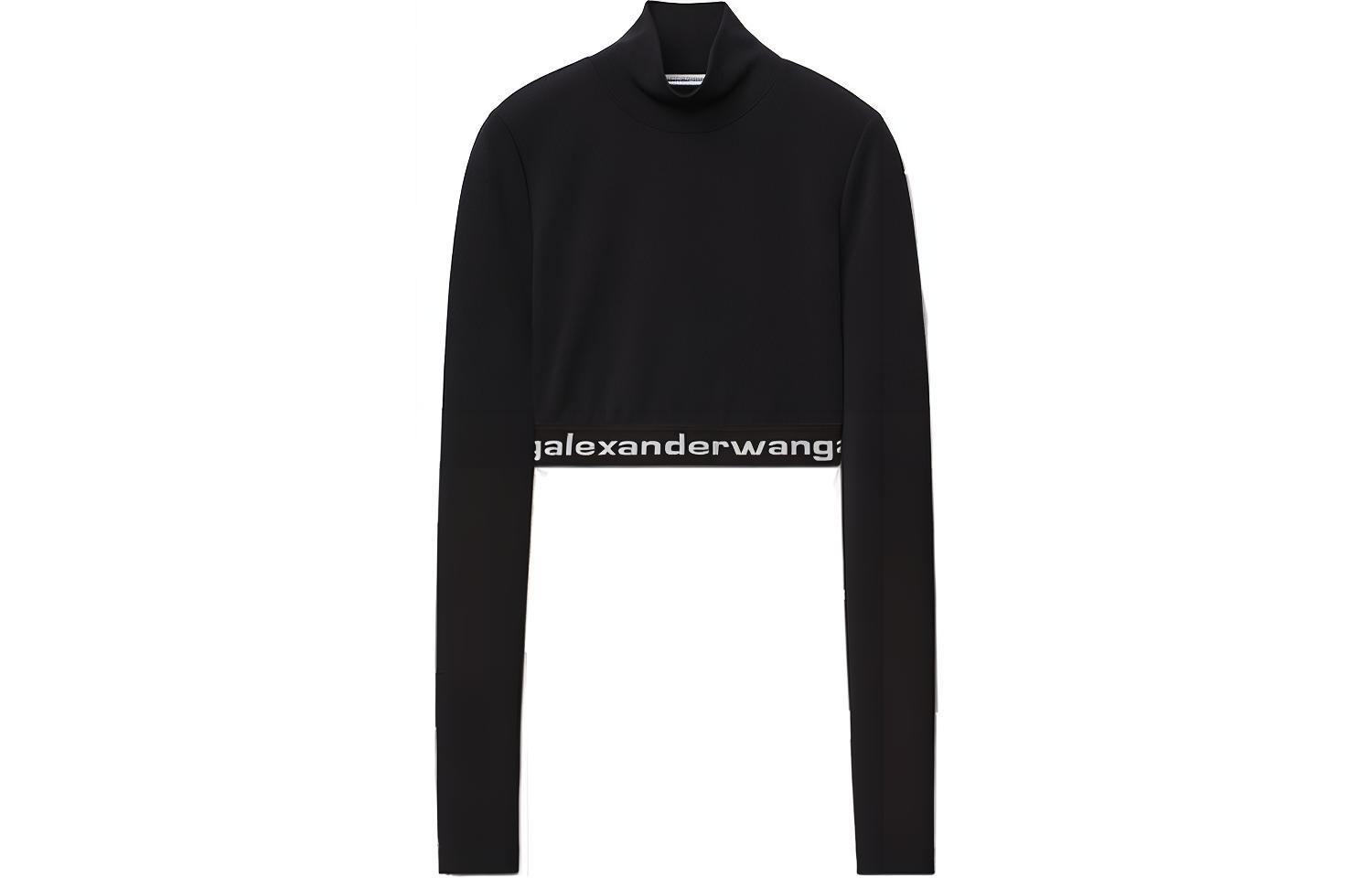 Свитеры и трикотаж alexander wang