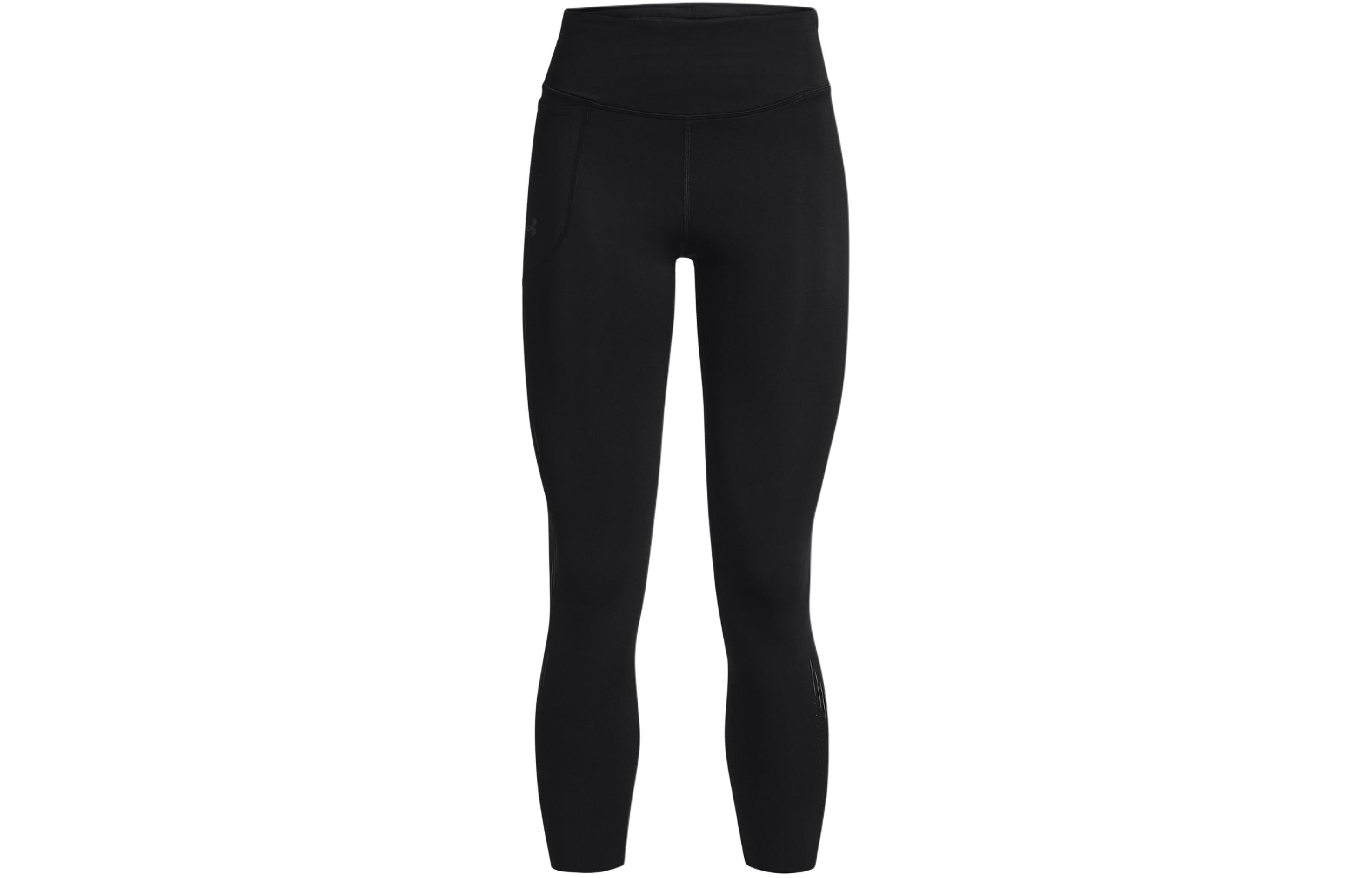 Under Armour Yoga Pants Women’s Black