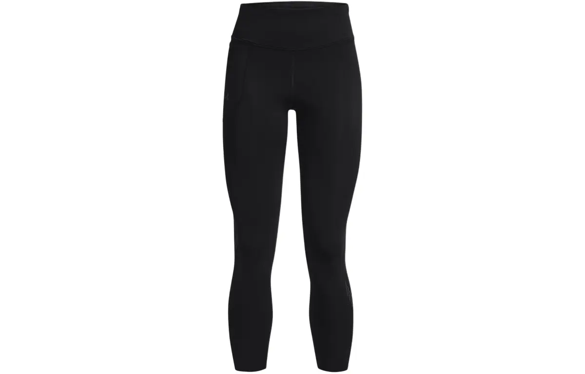 Under Armour Yoga Pants Women's Black