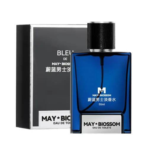 Wooden refreshing perfume strongly flavoured, woody notes, 50 ml, long-term effect