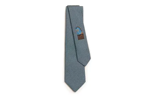 HERMES Ties Men's