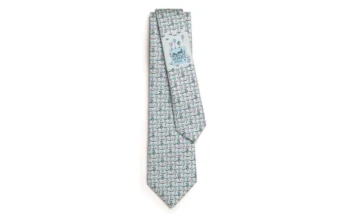 HERMES Ties Men's